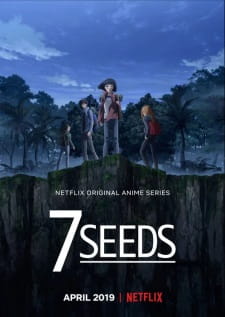 7 Seeds Dub