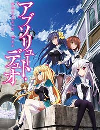Absolute Duo Dub