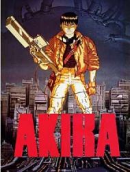 Akira Dub