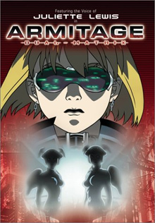 Armitage Dual Matrix