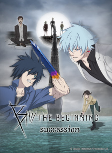 B The Beginning Succession Dub