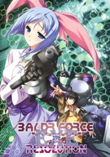 Baldr Force Exe Resolution Dub
