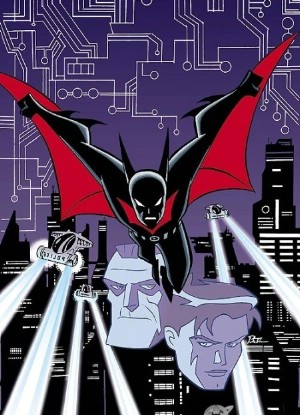 Batman Beyond Season 2 