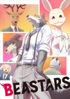 Beastars Dub