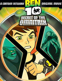 Ben 10 Secret Of The Omnitrix Dub