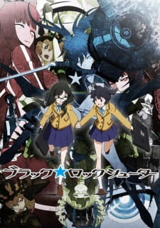 Blackrock Shooter Tv Dub