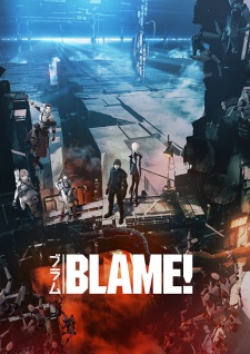 Blame Movie