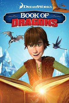Book Of Dragons Dub