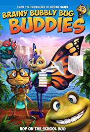 Brainy Bubbly Bug Buddies Dub
