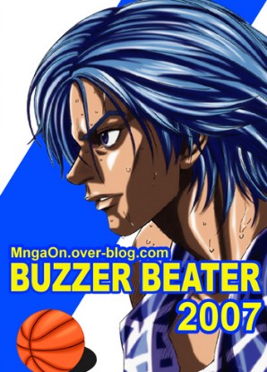 Buzzer Beater 2007