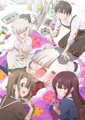 Chanto Suenai Kyuuketsuki Chan