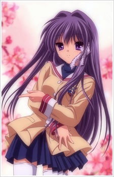 Clannad After Story Another World Kyou Chapter