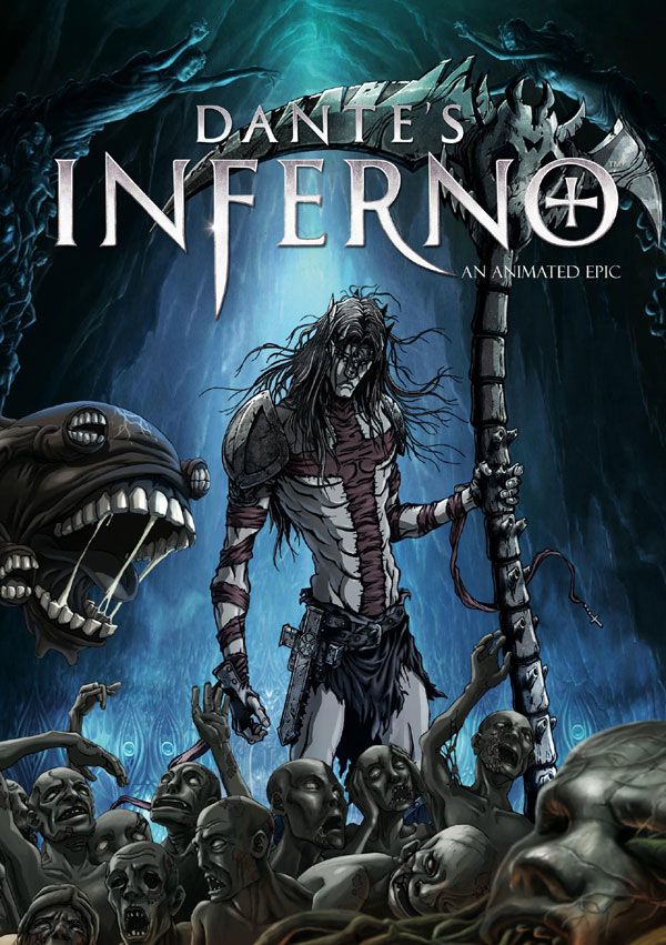 Dantes Inferno Dub