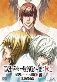 Death Note Rewrite 2 Ls Successors