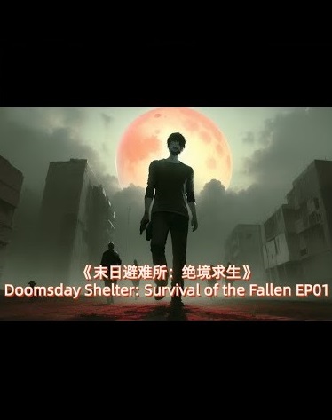 Doomsday Shelter Survival Of The Fallen