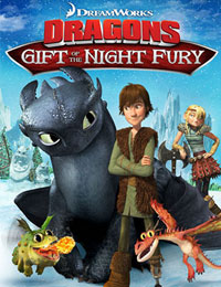 Dragons Gift Of The Night Fury Dub