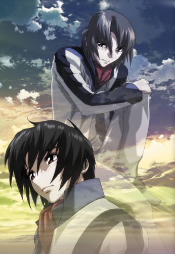 Fafner Dead Aggressor Heaven And Earth