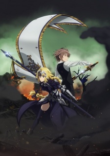 Fateapocrypha