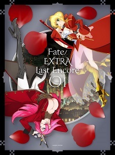 Fate/Extra: Last Encore