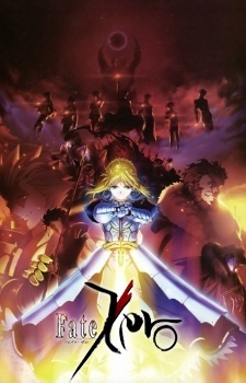 Fatezero Dub