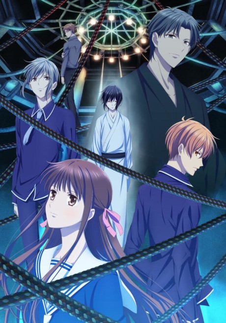 Fruits Basket: The Final Season