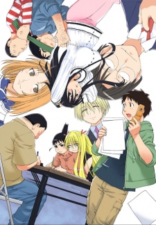 Genshiken 2 Dub