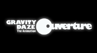 Gravity Daze The Animation Ouverture