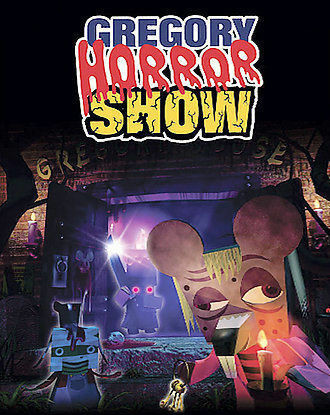 Gregory Horror Show Dub