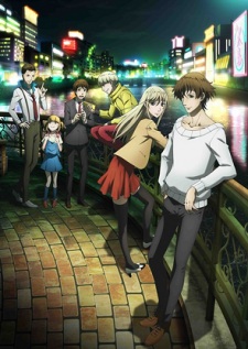 Hakata Tonkotsu Ramens Dub