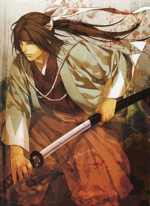 Hakuoki: Demon of the Fleeting Blossom - A Memory of Snow Flowers