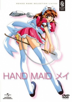 Hand Maid May Dub