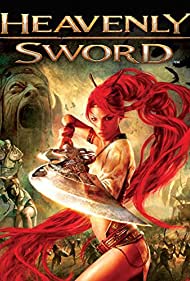 Heavenly Sword Dub