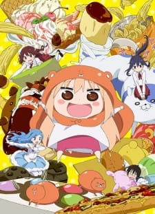 Himouto Umaru Chans Dub