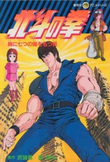 Hokuto No Ken Dub