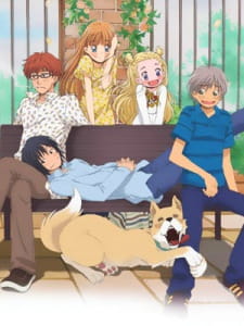 Honey And Clover Ii Dub