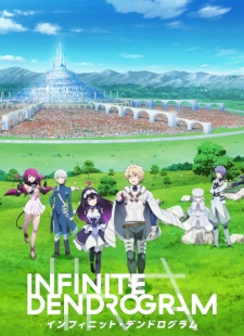 Infinite Dendrogram Dub