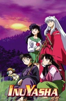 Inuyasha Dub