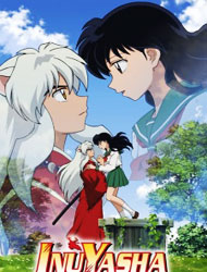 Inuyasha Kanketsu Hen Dub