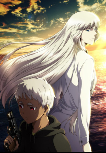 Jormungand Season 2: Perfect Order