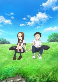 Karakai Jouzu No Takagi San 2 Dub