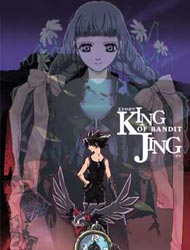 King Of Bandit Jing Dub