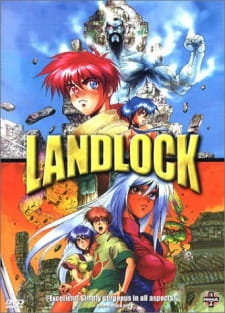 Landlock Dub