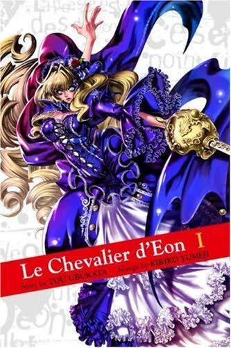Le Chevalier Deon