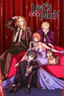 Lets Play Quest Darake No My Life