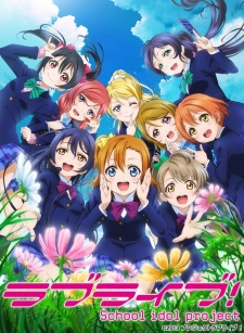 Love Live School Idol Project 2nd Season Dub