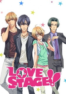 Love Stage Dub