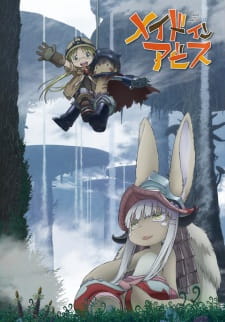 Made In Abyss Dub