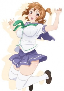 Maken Ki Two Specials