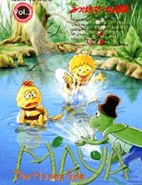 Maya The Bee Dub