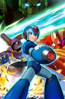 Megaman X The Day Of Sigma Dub